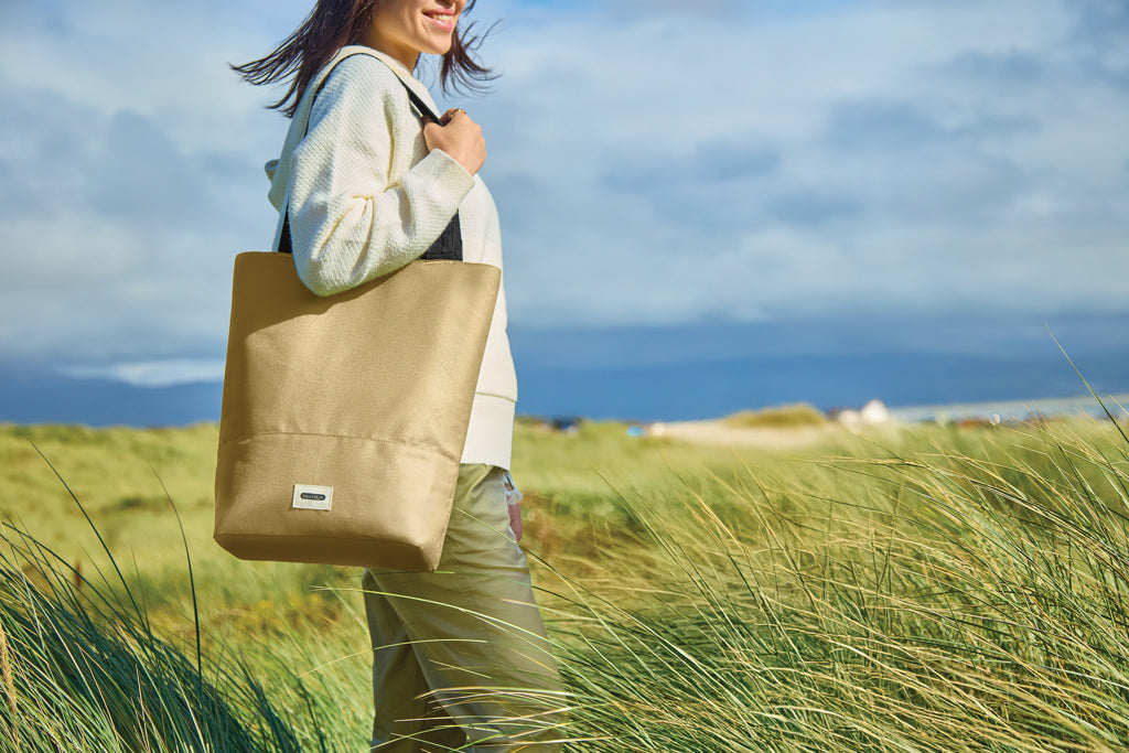 Black+Blum 16L Insulated Tote/ Cooler Bag