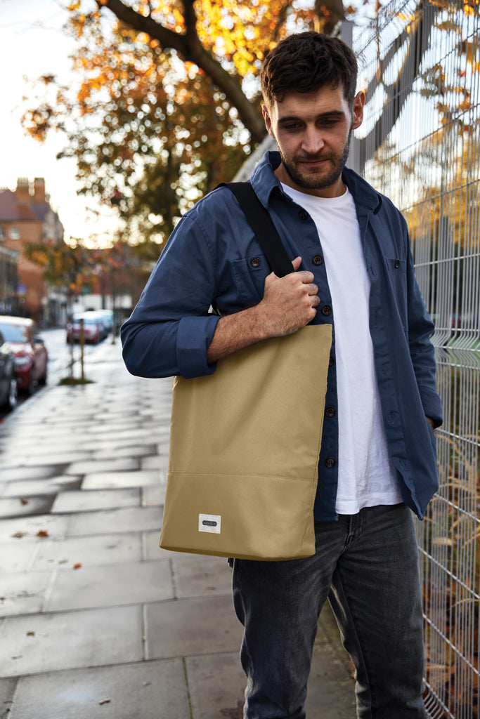 Black+Blum 16L Insulated Tote/ Cooler Bag