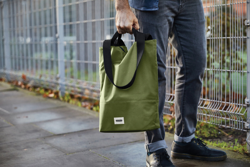 Black+Blum 16L Insulated Tote/ Cooler Bag