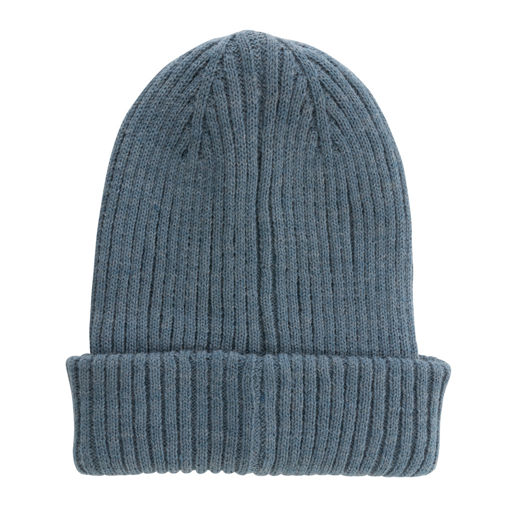 Impact AWARE™ Polylana® double knitted beanie