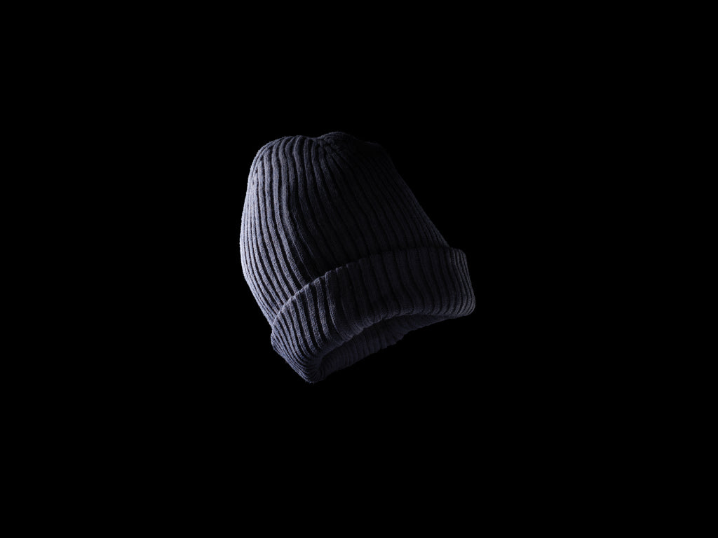 Impact AWARE™ Polylana® double knitted beanie