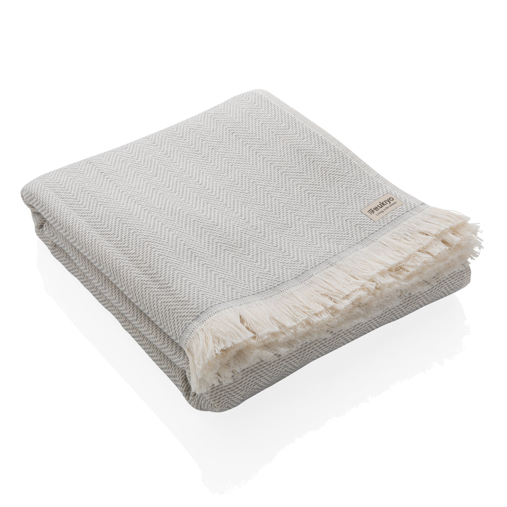 Ukiyo Hisako AWARE™ 4 Seasons towel/blanket 100x180