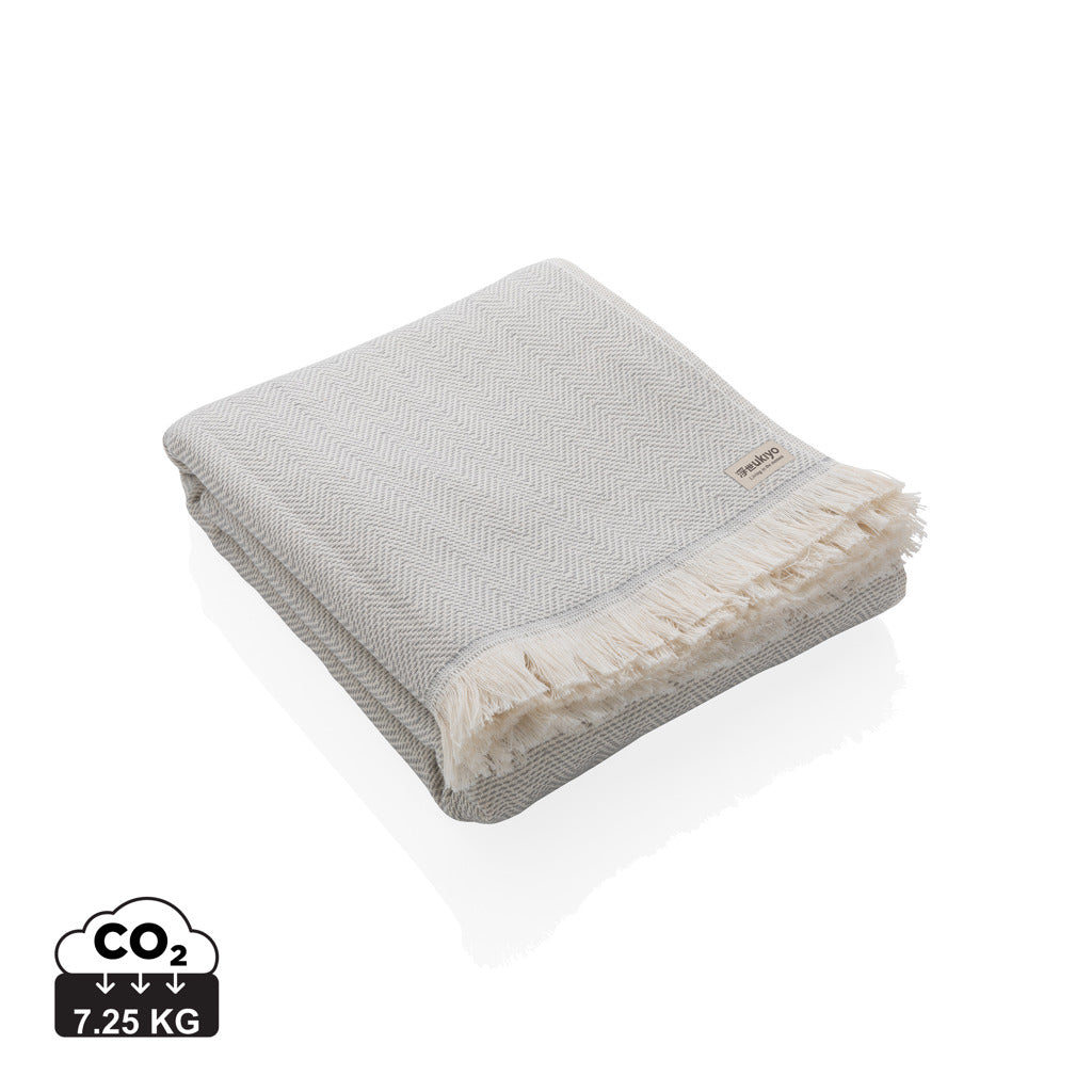 Ukiyo Hisako AWARE™ 4 Seasons towel/blanket 100x180