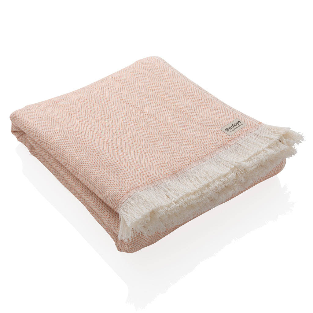 Ukiyo Hisako AWARE™ 4 Seasons towel/blanket 100x180