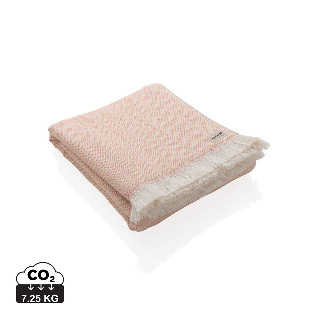 Ukiyo Hisako AWARE™ 4 Seasons towel/blanket 100x180