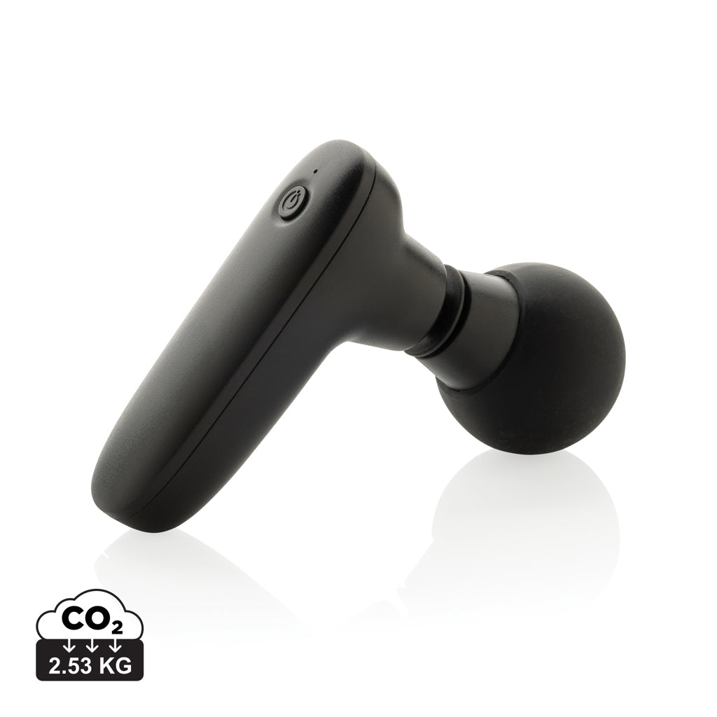 Revix RCS recycled plastic massage gun