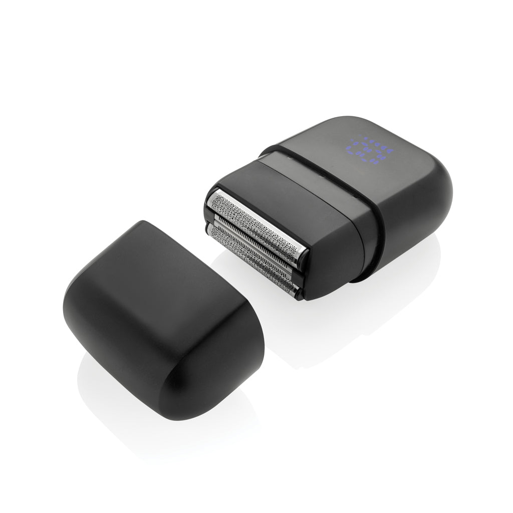 TrimBlade re-chargeable Travel Shaver IPX7