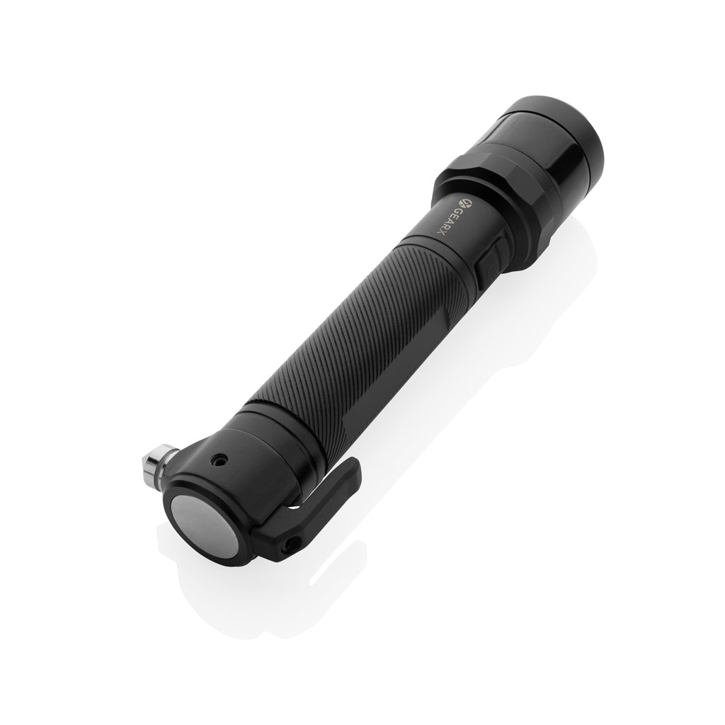 Gear X RCS recycled aluminium high performance car torch