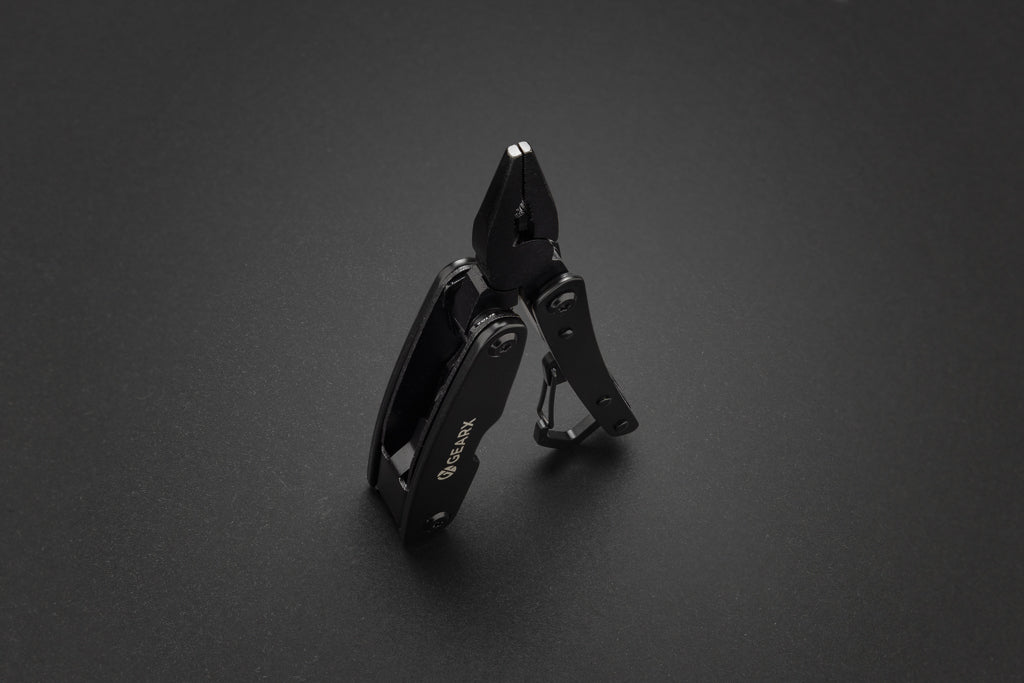 Gear X mini multi tool