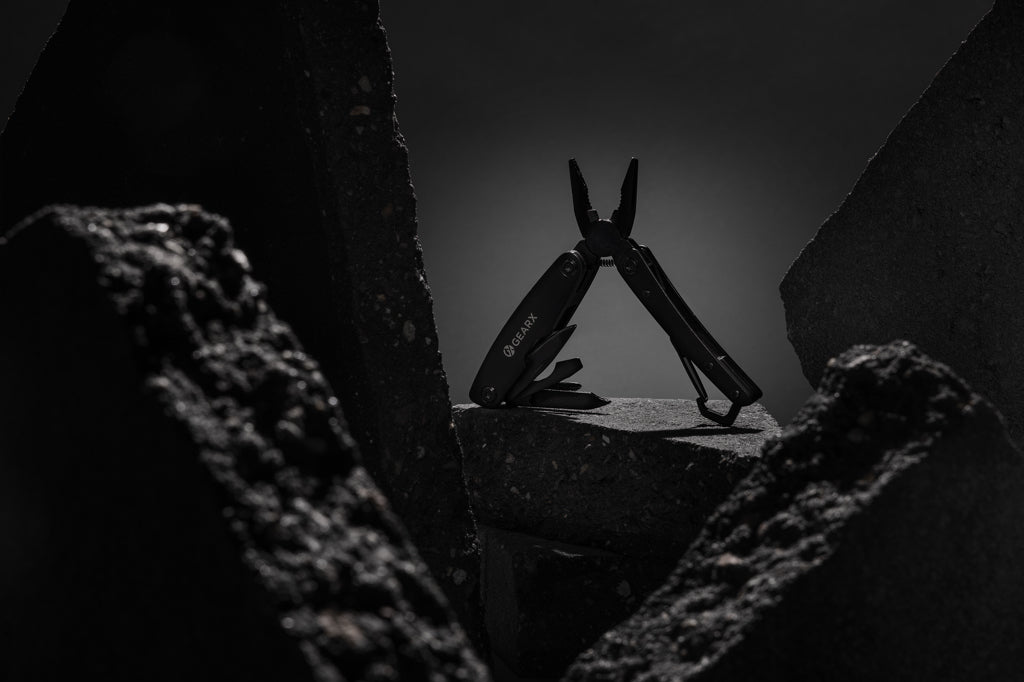 Gear X mini multi tool