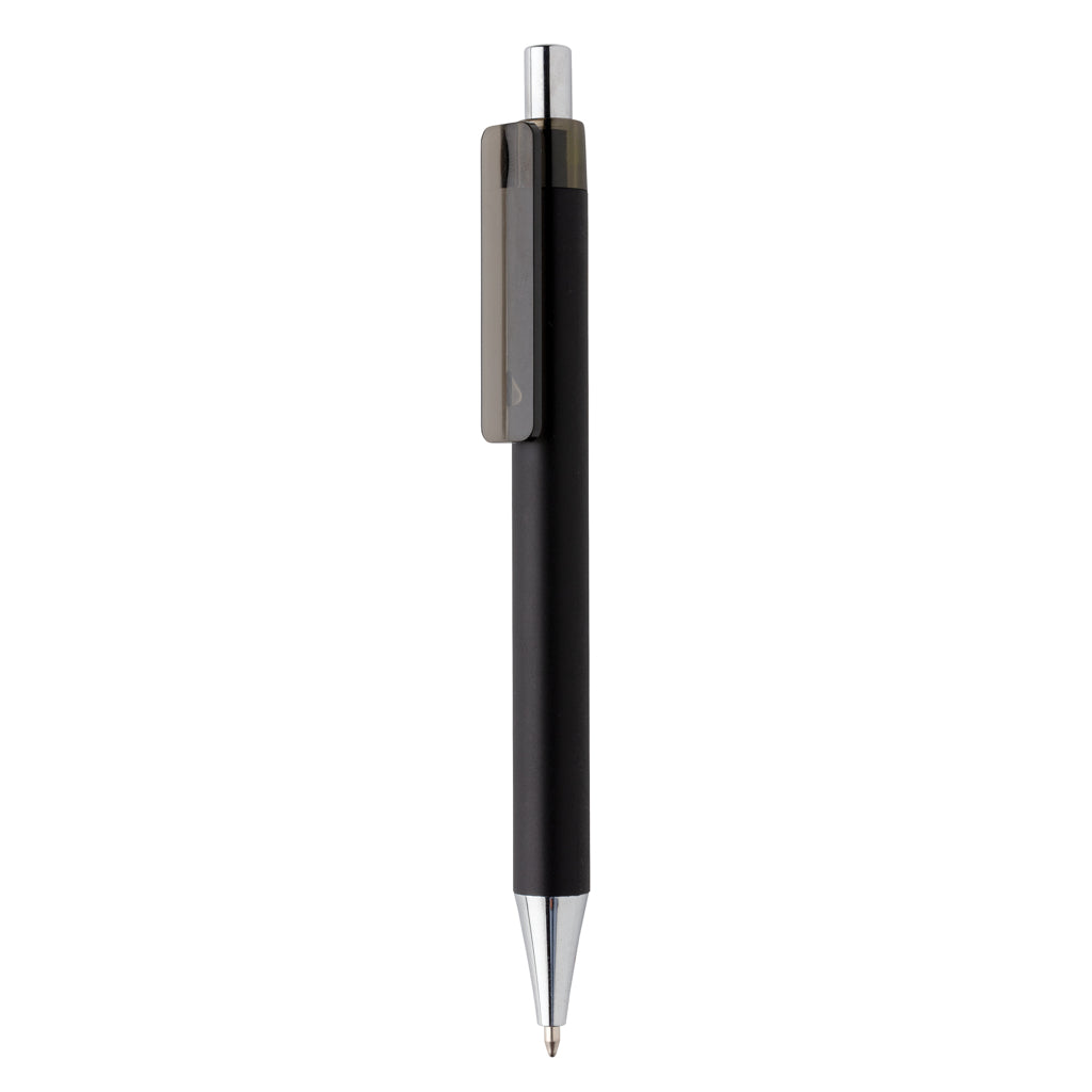 X8 RCS certified R-ABS smooth touch pen