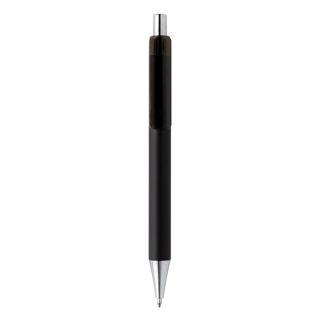 X8 RCS certified R-ABS smooth touch pen