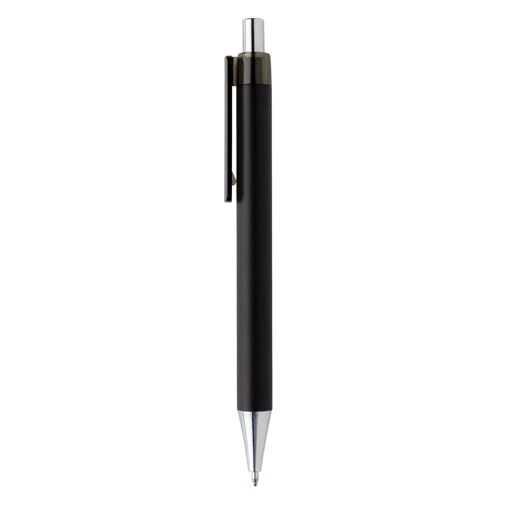 X8 RCS certified R-ABS smooth touch pen