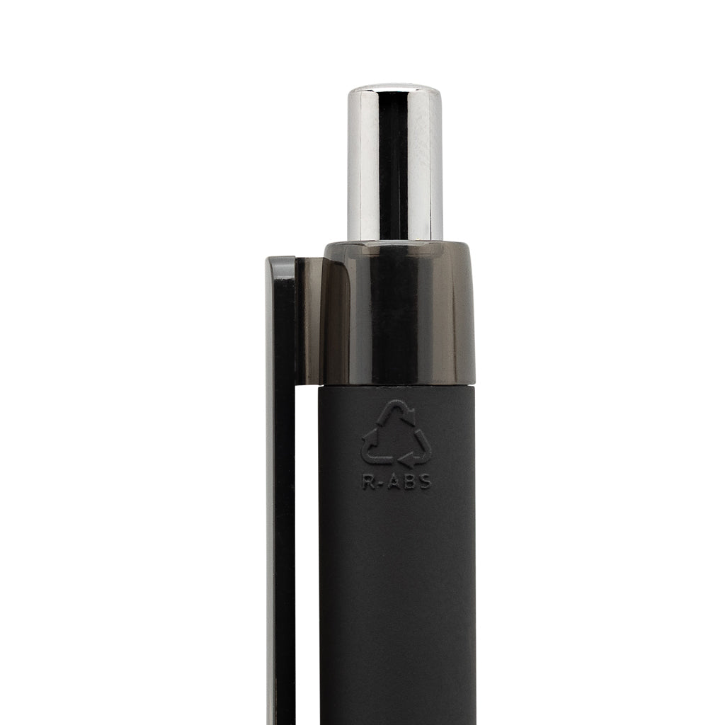 X8 RCS certified R-ABS smooth touch pen