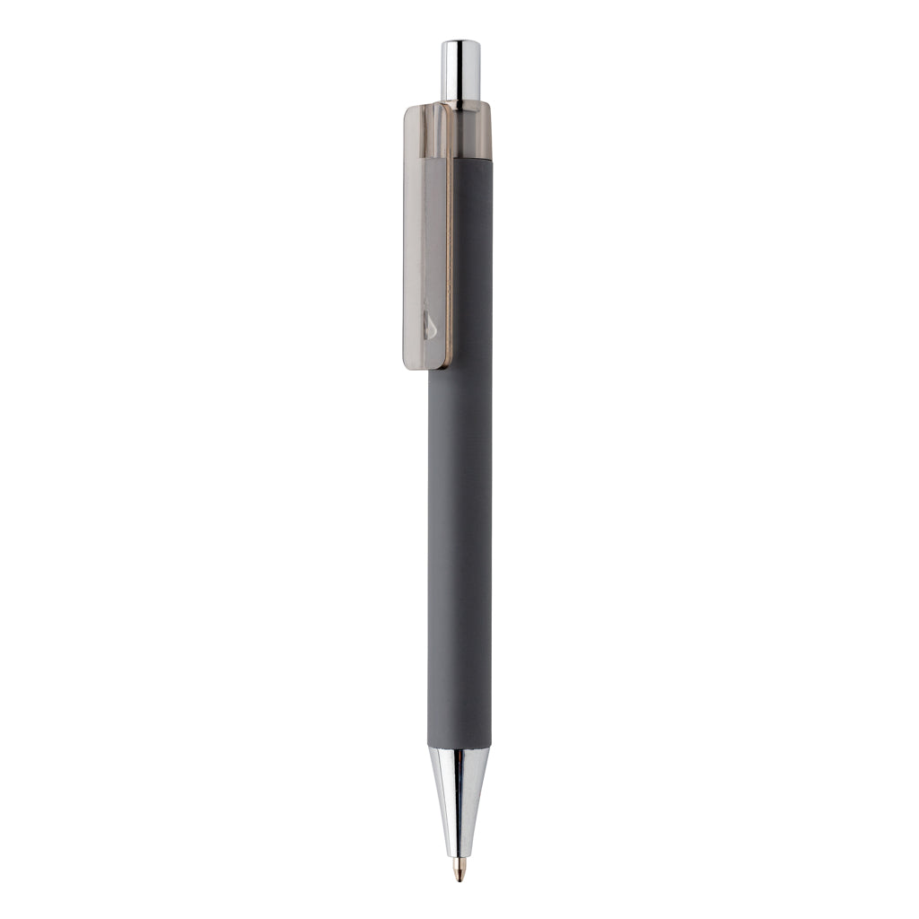 X8 RCS certified R-ABS smooth touch pen