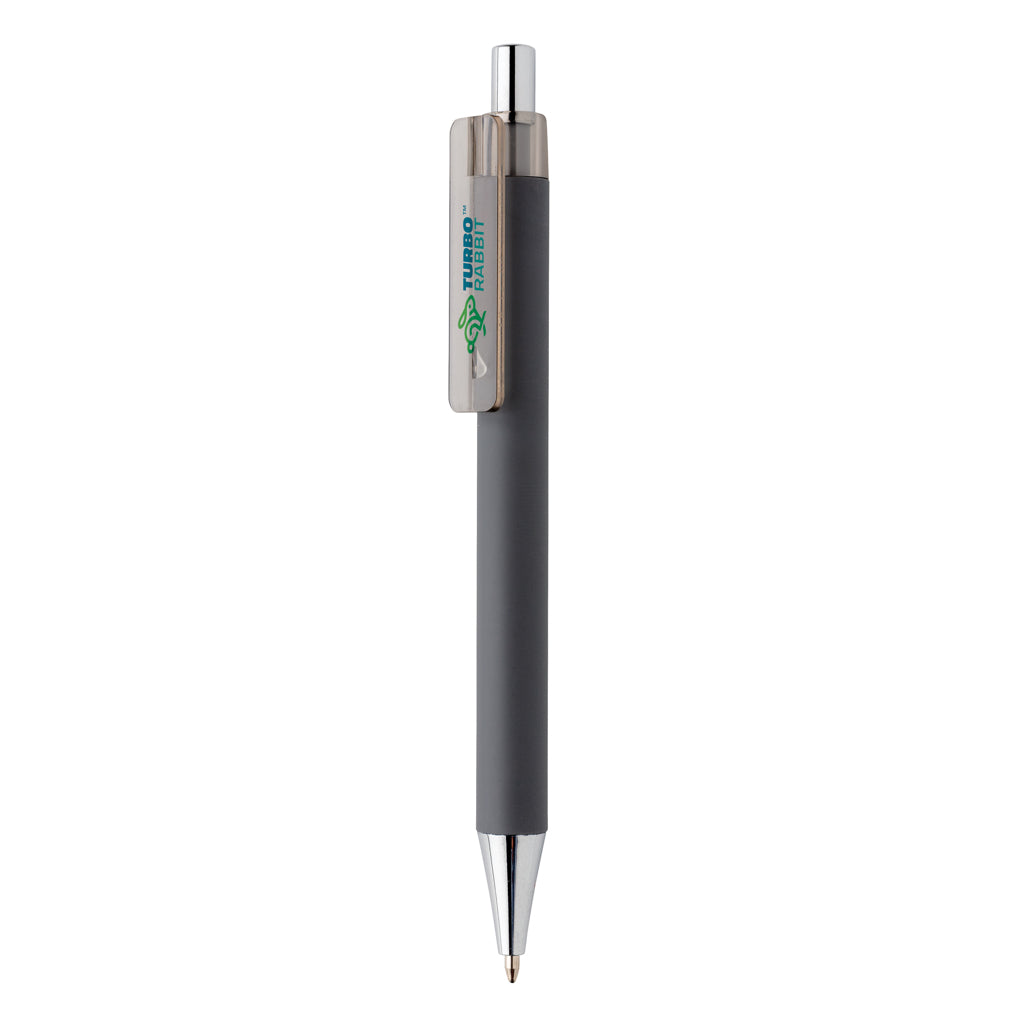 X8 RCS certified R-ABS smooth touch pen