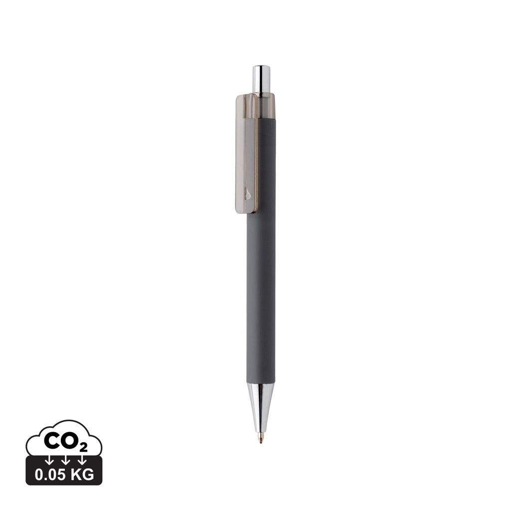 X8 RCS certified R-ABS smooth touch pen