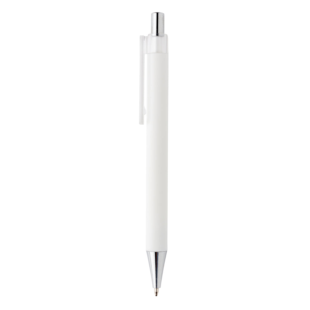 X8 RCS certified R-ABS smooth touch pen