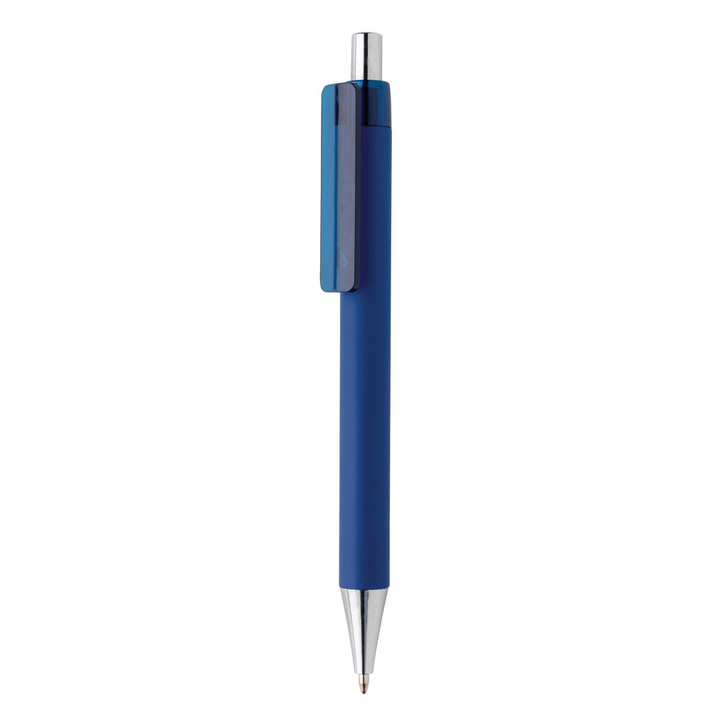 X8 RCS certified R-ABS smooth touch pen