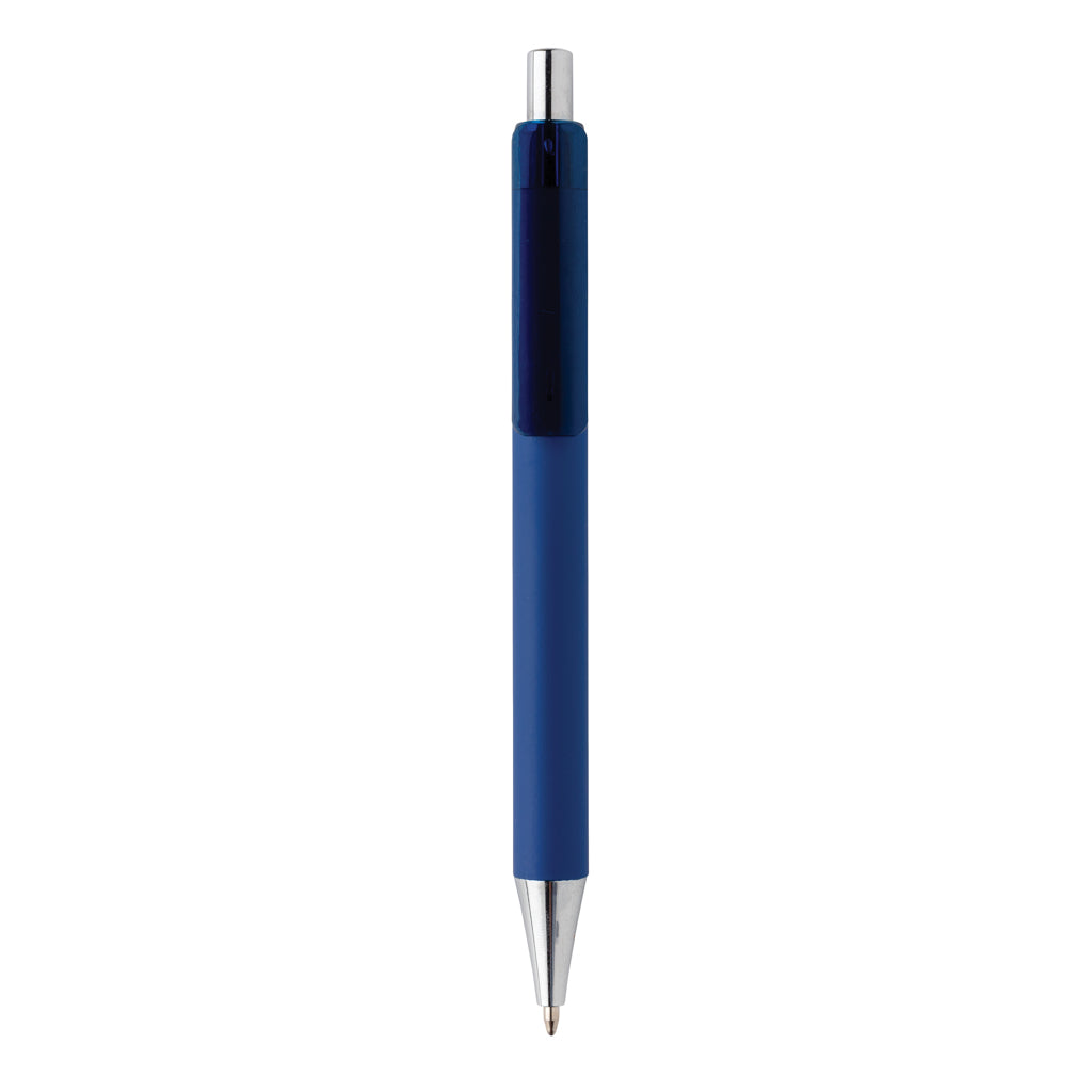 X8 RCS certified R-ABS smooth touch pen