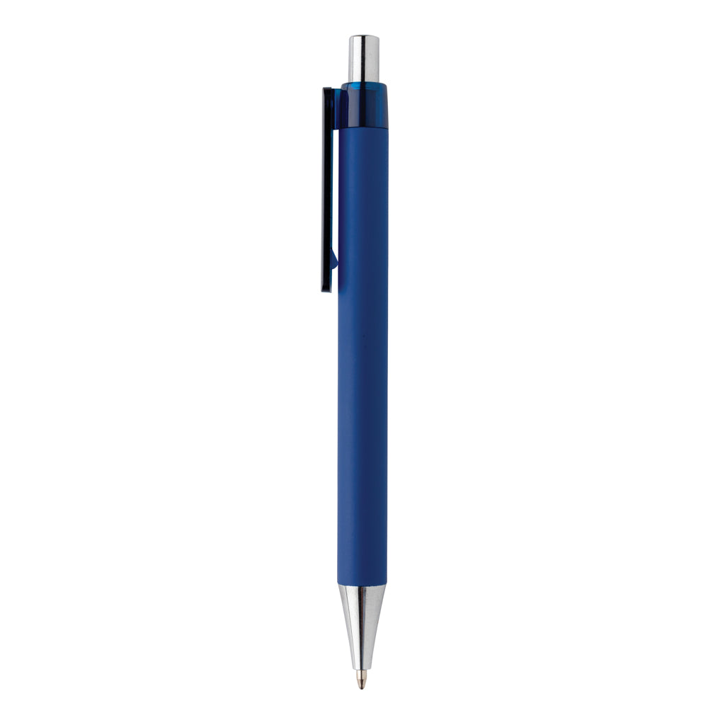 X8 RCS certified R-ABS smooth touch pen
