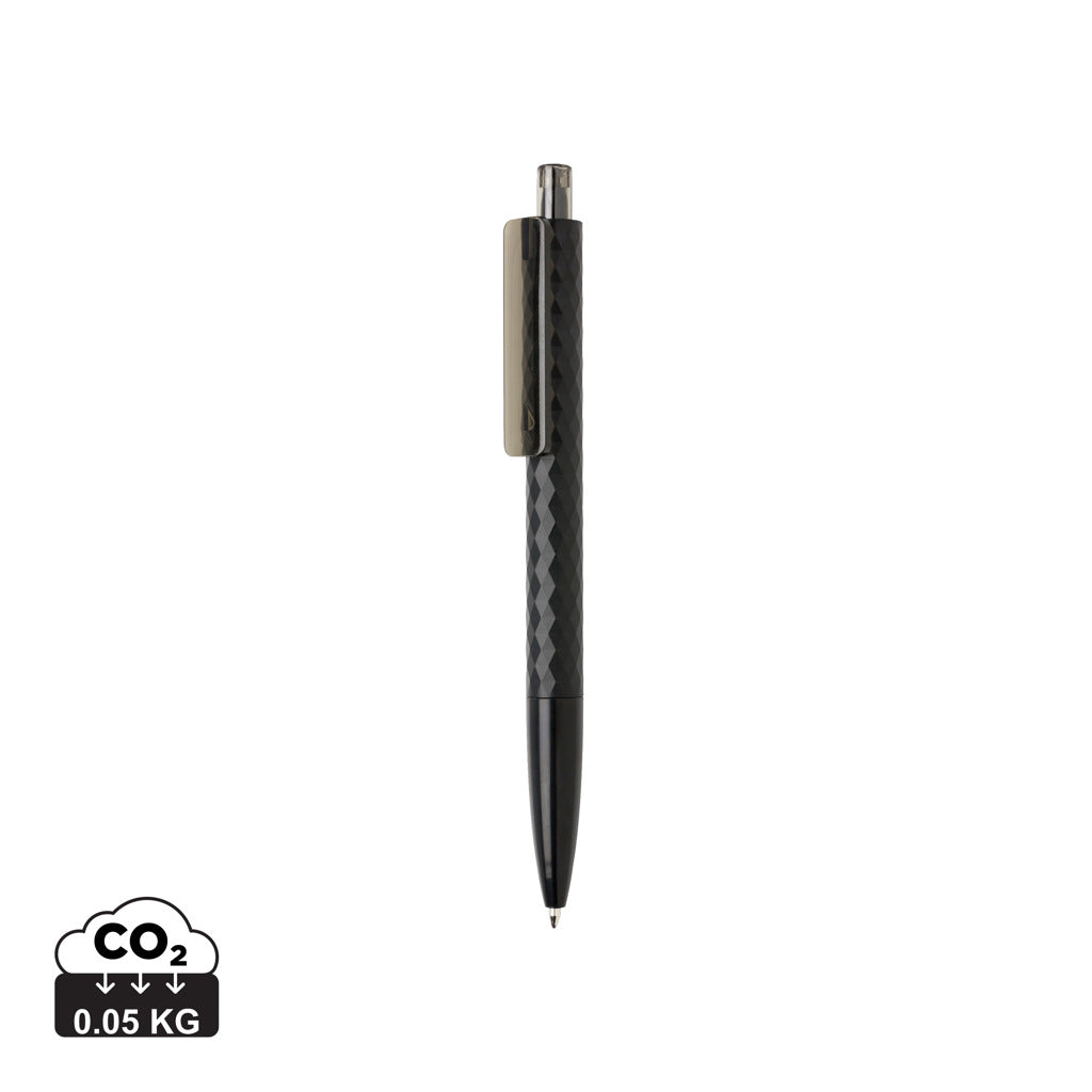 X3 RCS certified R-ABS pen