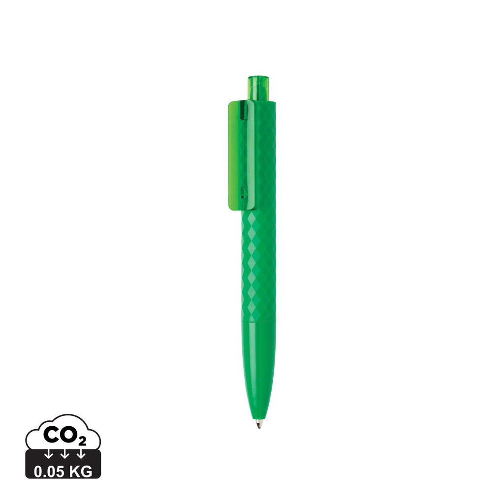 X3 RCS certified R-ABS pen
