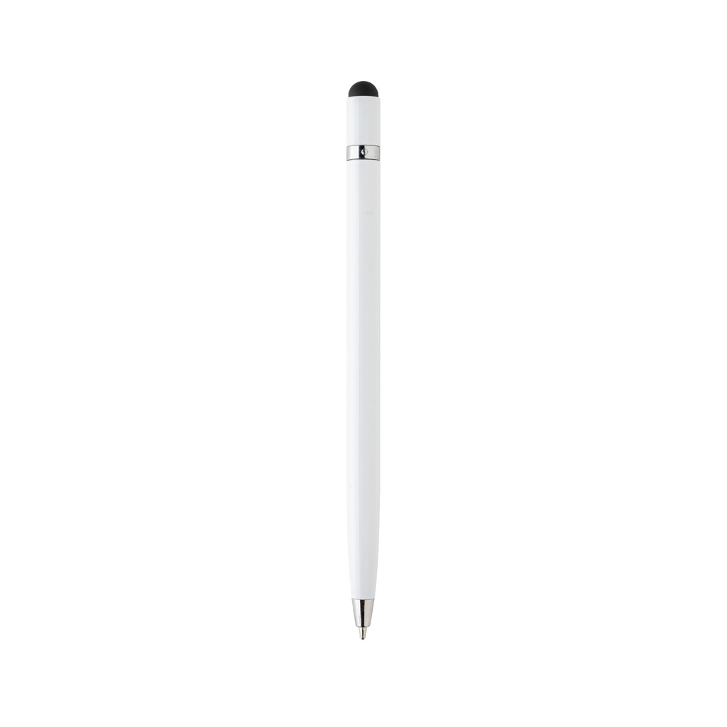 Simplistic metal pen