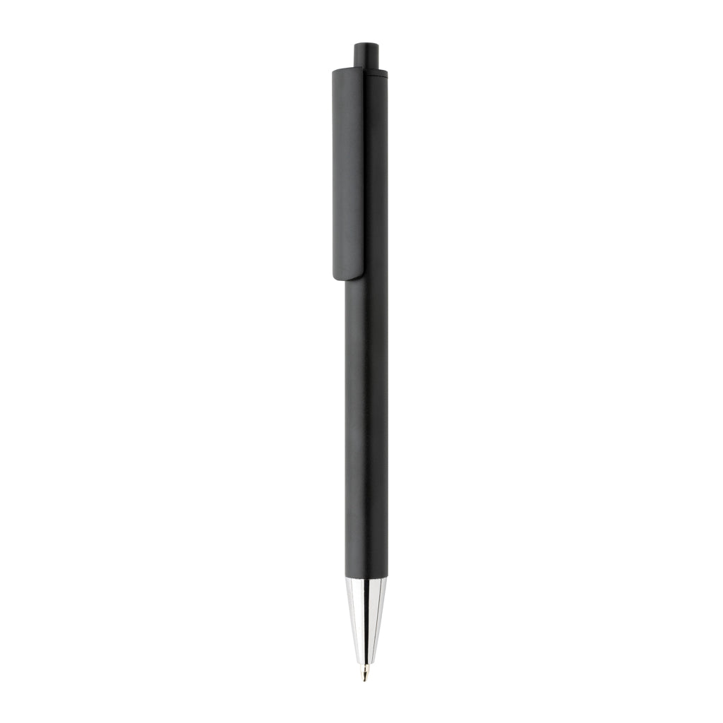 Amisk RCS certified recycled aluminium pen