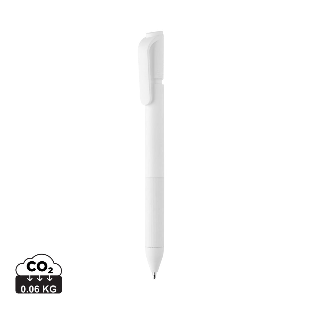 TwistLock GRS certified recycled ABS pen