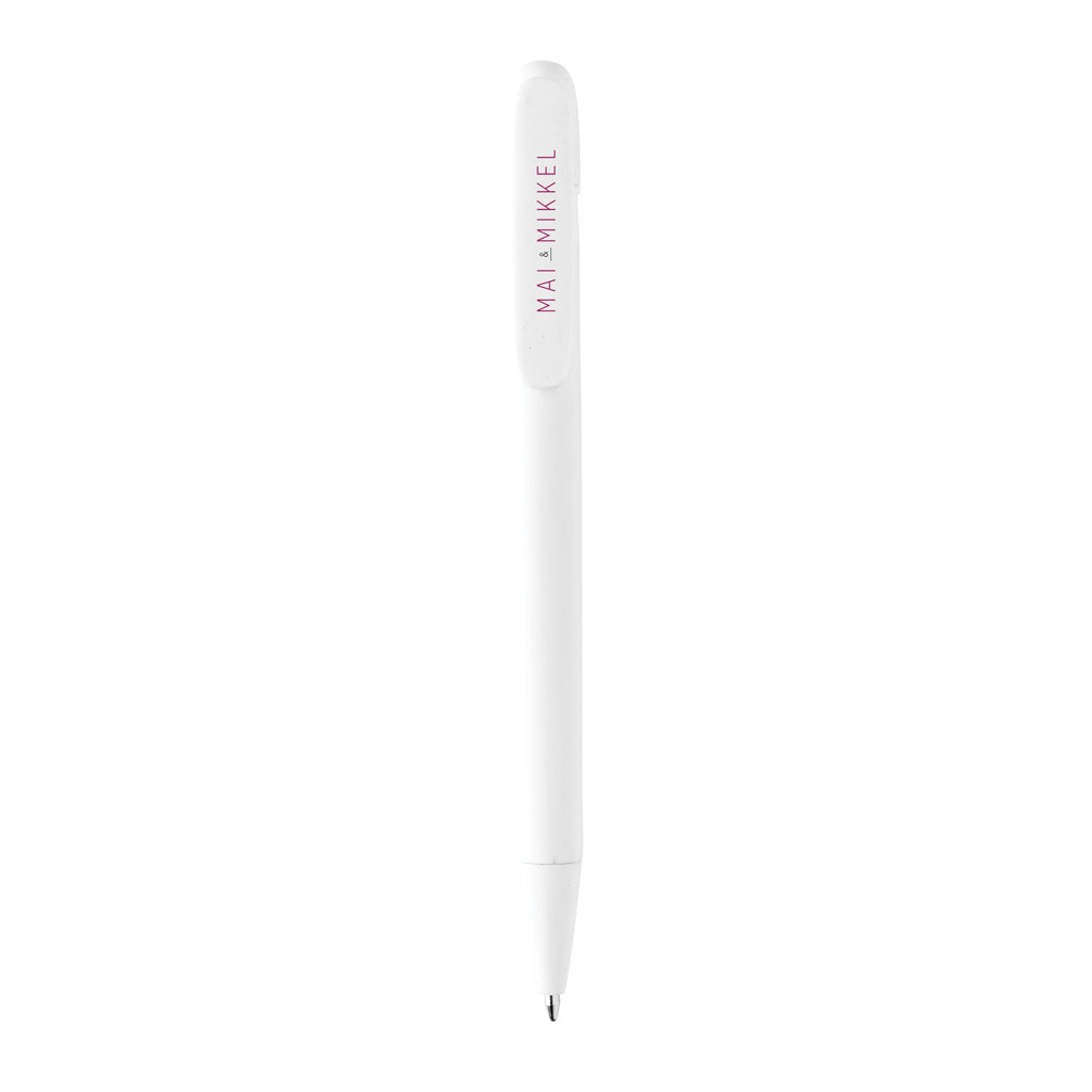 Devin GRS certified RABS pen solid