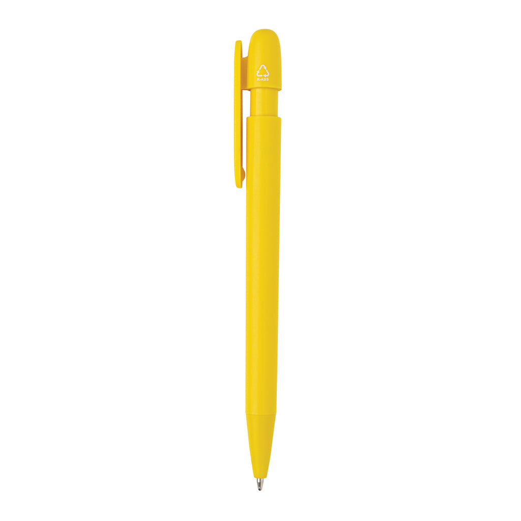 Devin GRS certified RABS pen solid