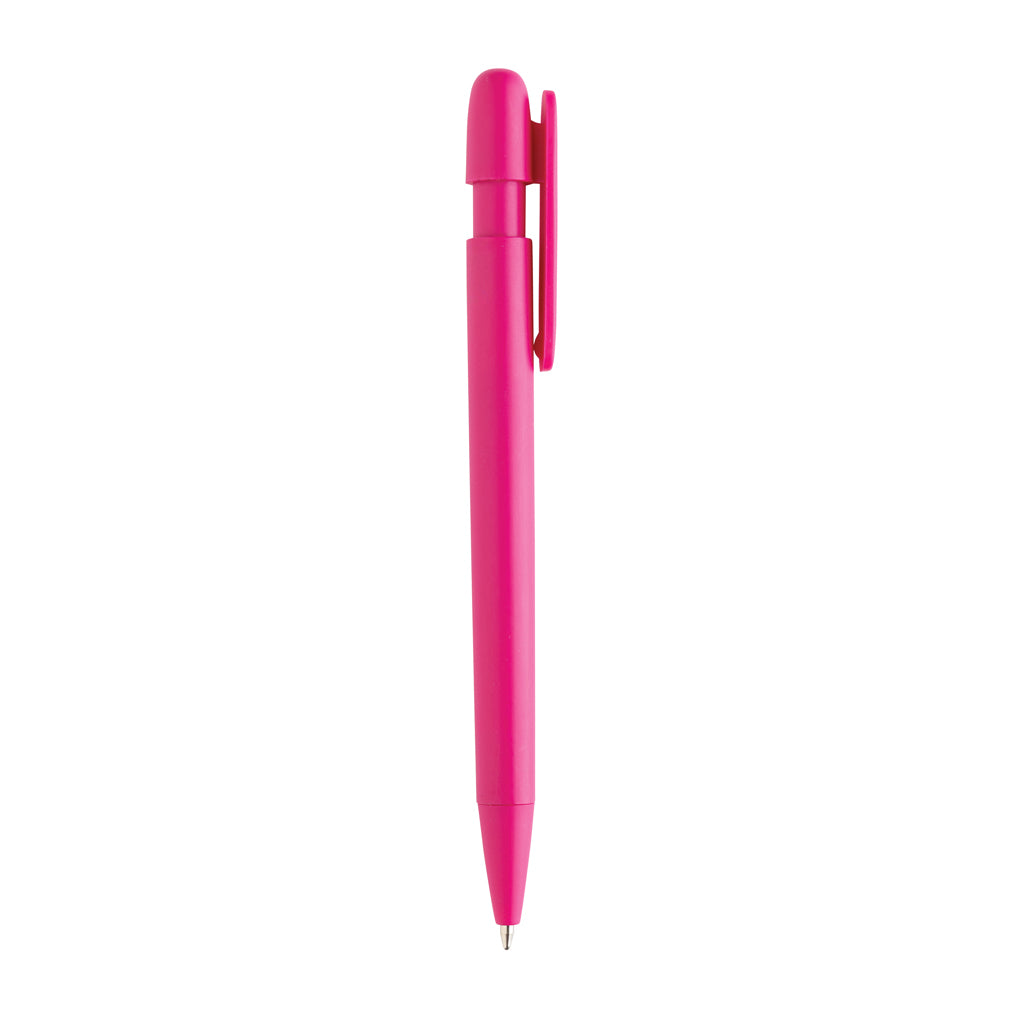 Devin GRS certified RABS pen solid
