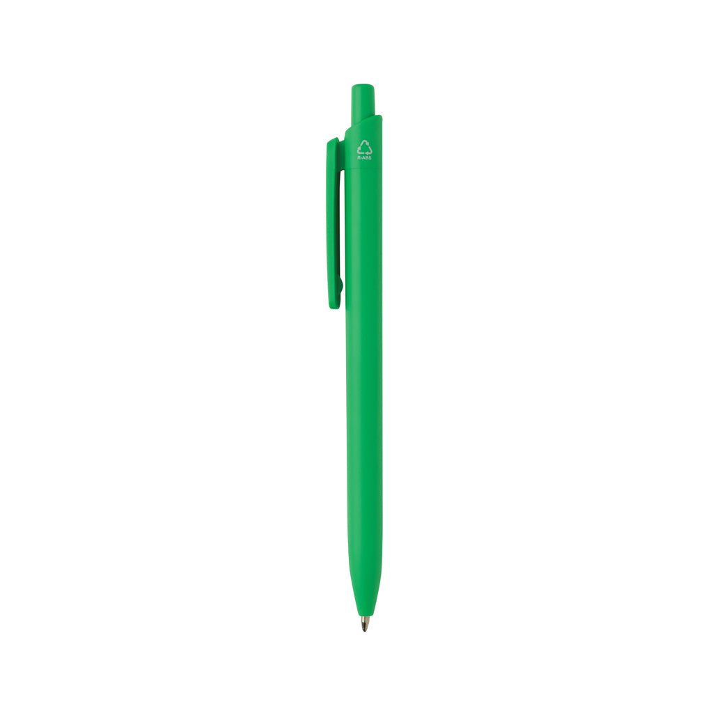 Bolt GRS certified R-ABS pen