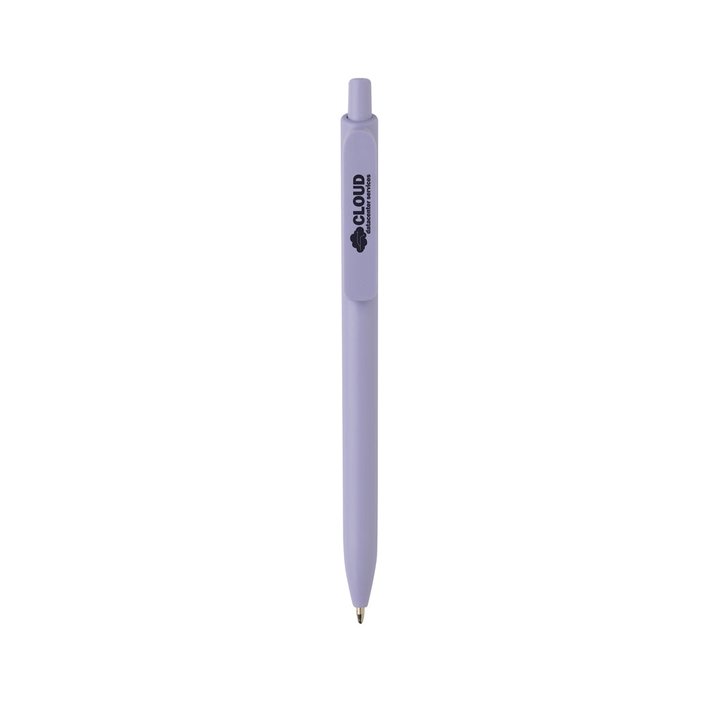 Bolt GRS certified R-ABS pen