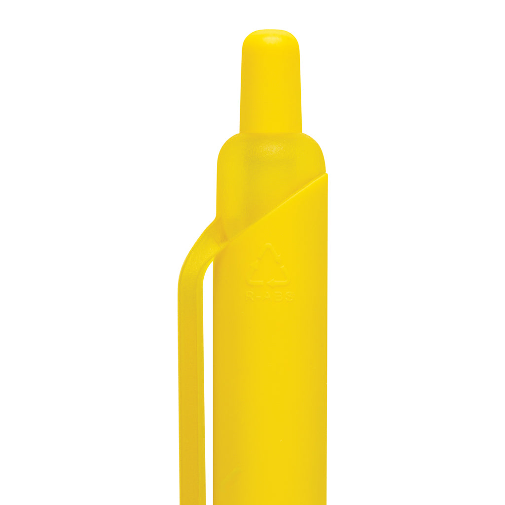 Tide GRS certified RABS pen smooth touch
