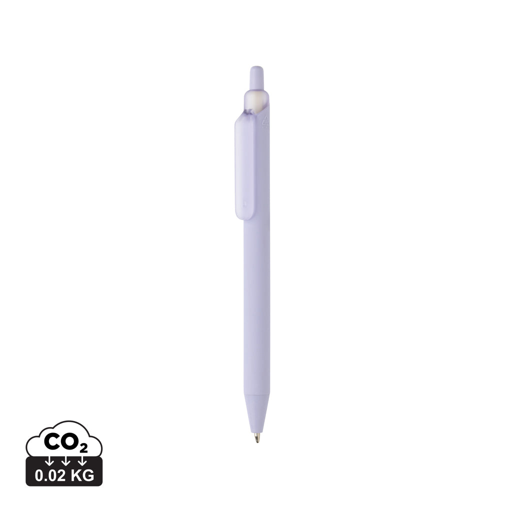 Tide GRS certified RABS pen smooth touch