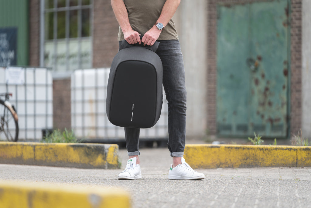 Bobby Hero Regular, Anti-theft backpack