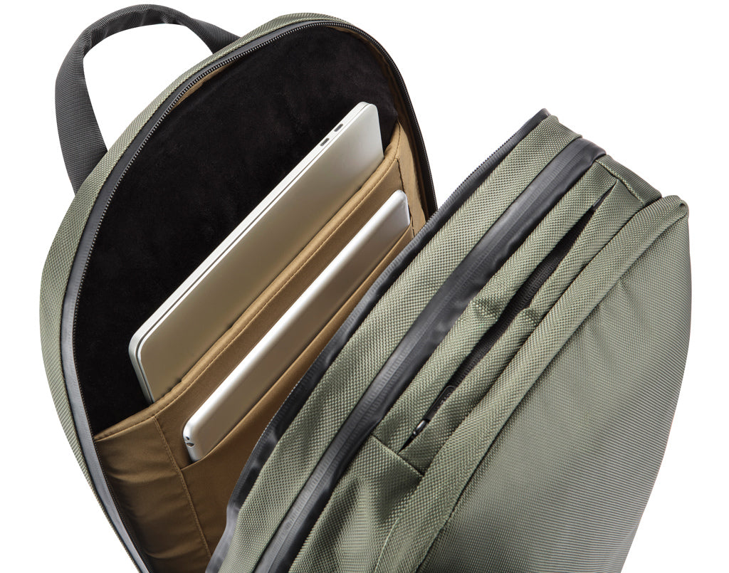 Bobby Explore backpack