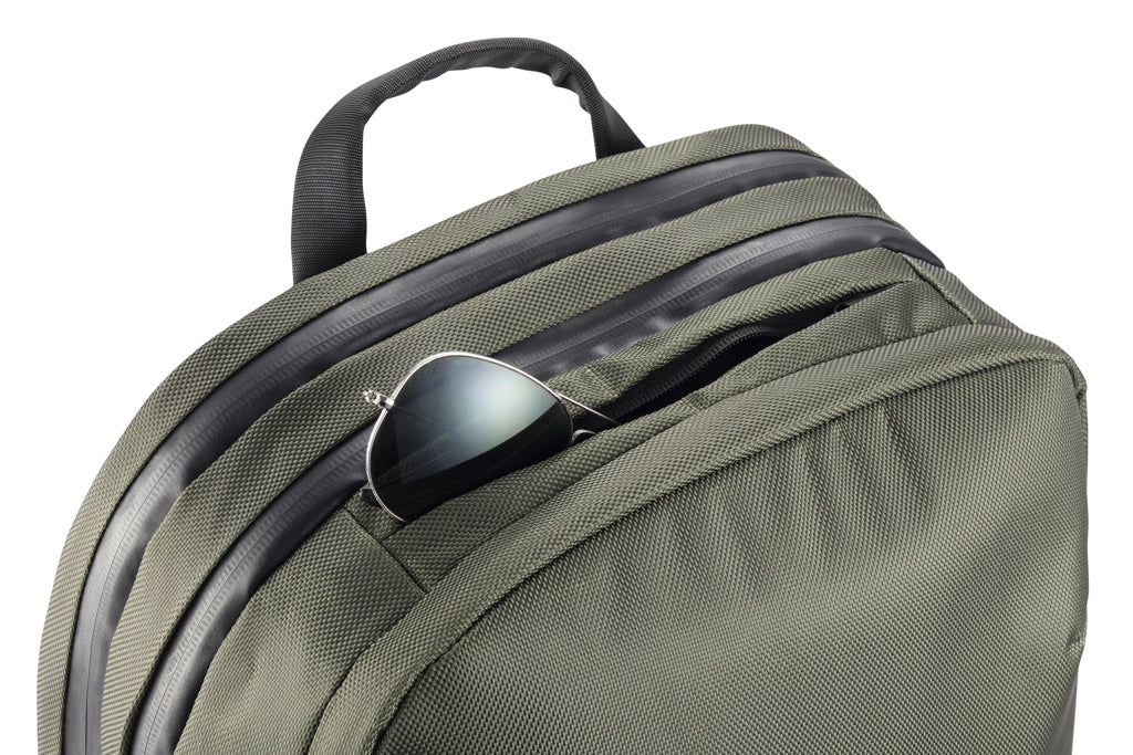 Bobby Explore backpack