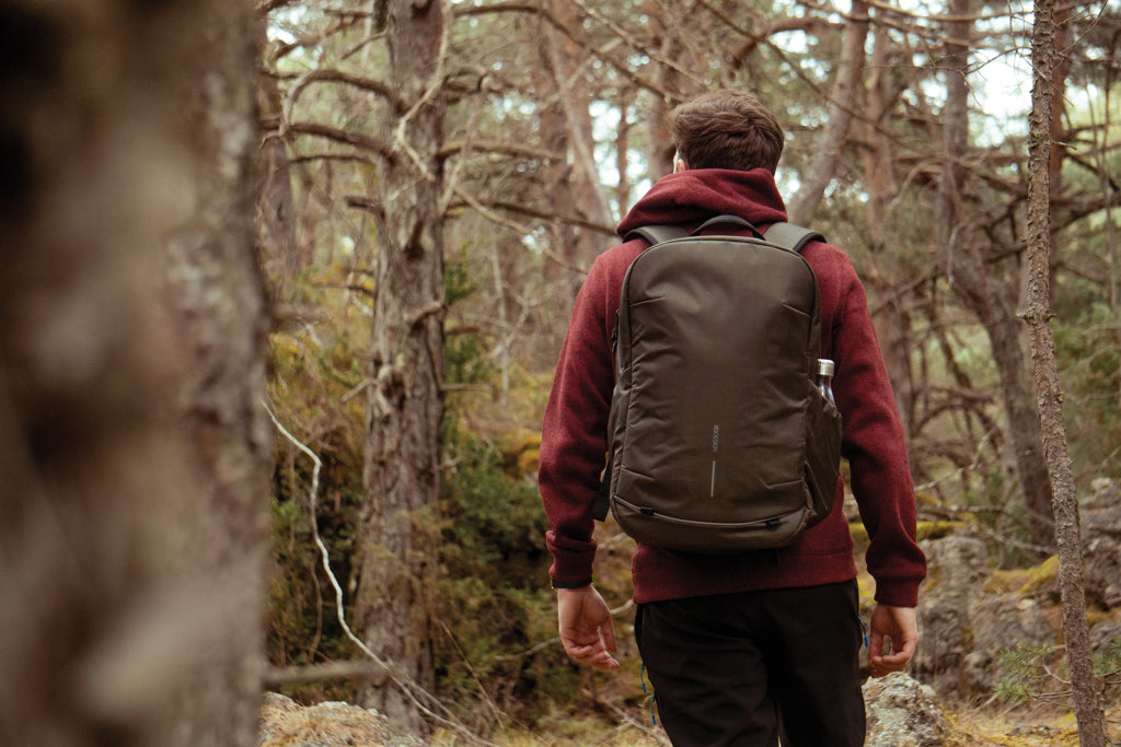 Bobby Explore backpack