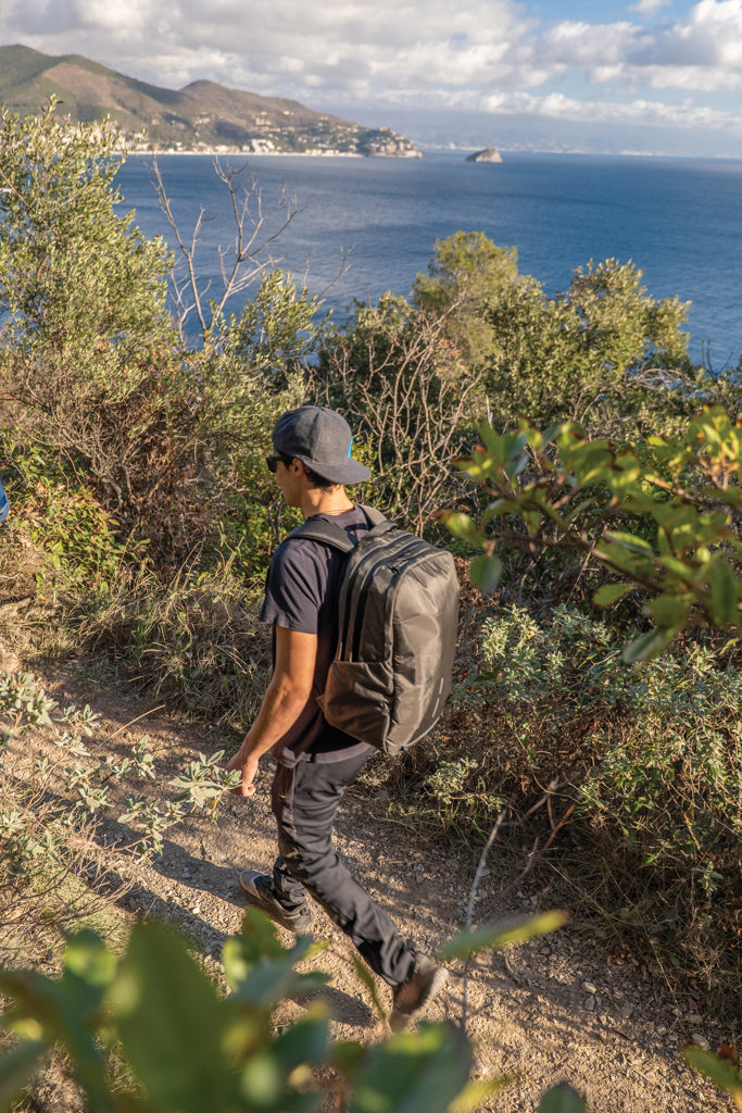 Bobby Explore backpack
