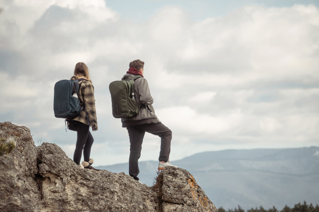Bobby Explore backpack