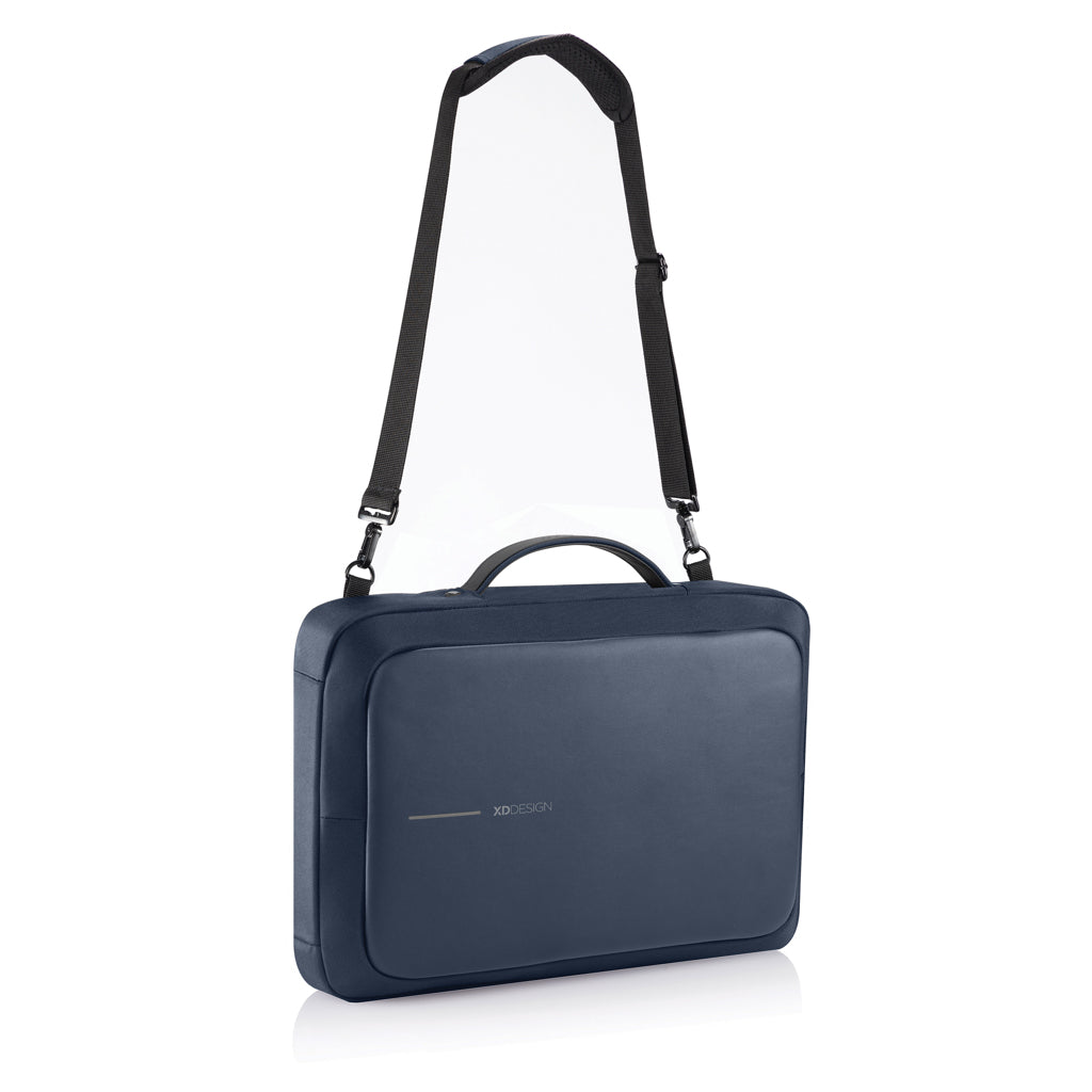 Bobby Bizz 2.0 anti-theft backpack & briefcase