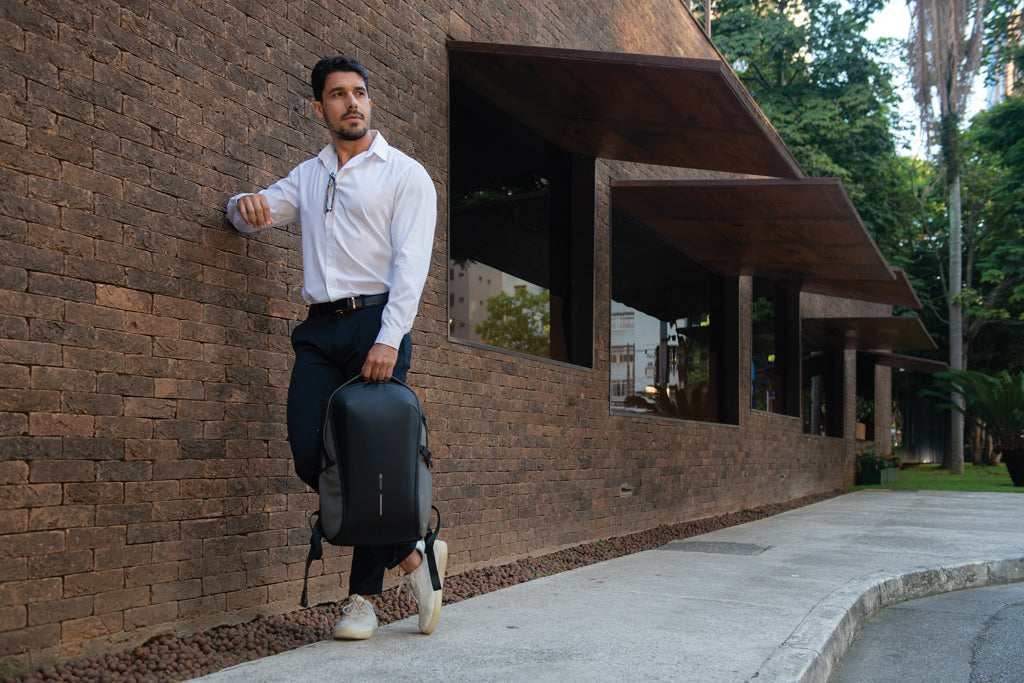 Bizz Backpack