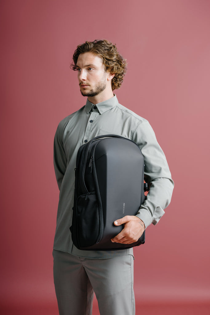 Bizz Backpack