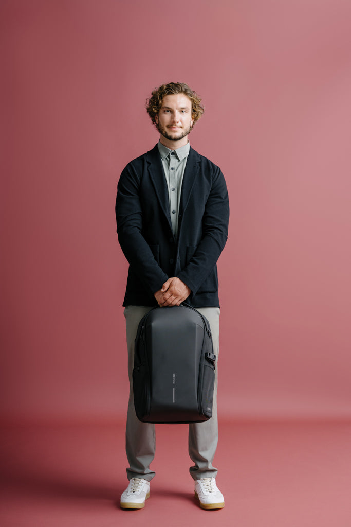 Bizz Backpack