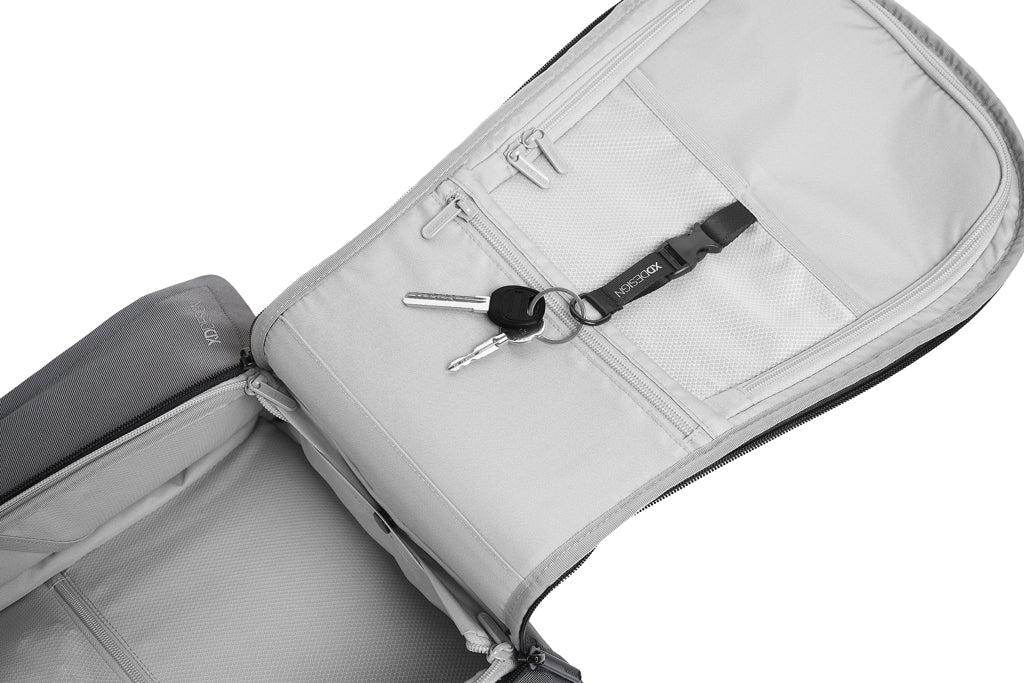 Bizz Backpack