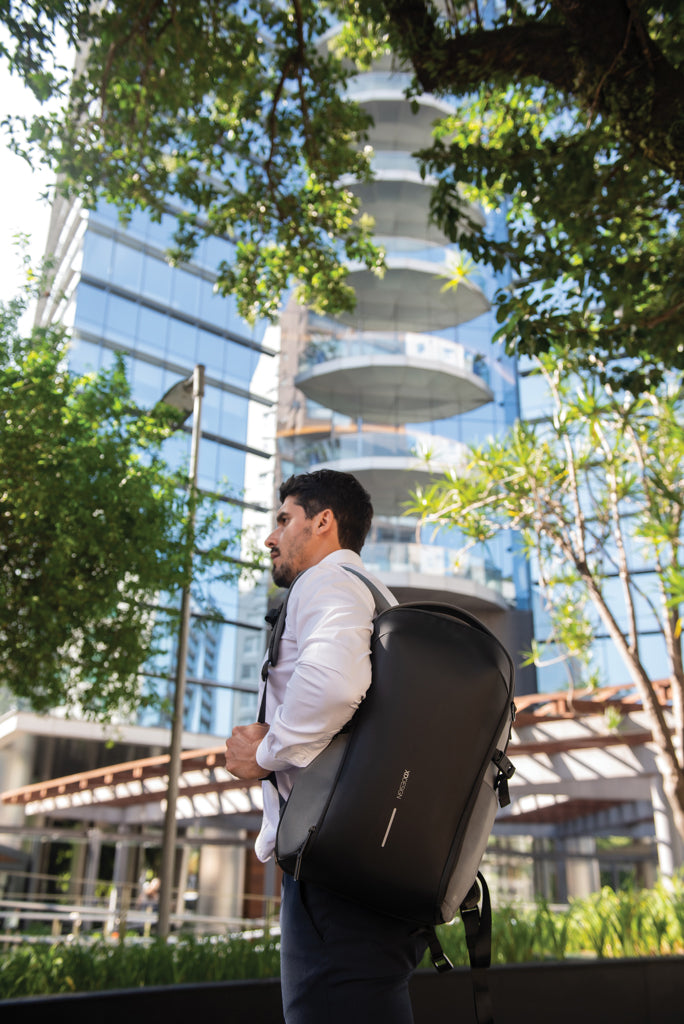 Bizz Backpack