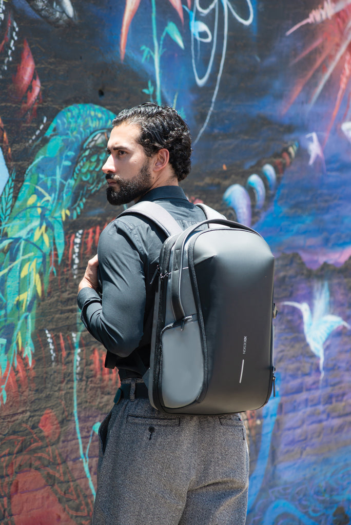 Bizz Backpack